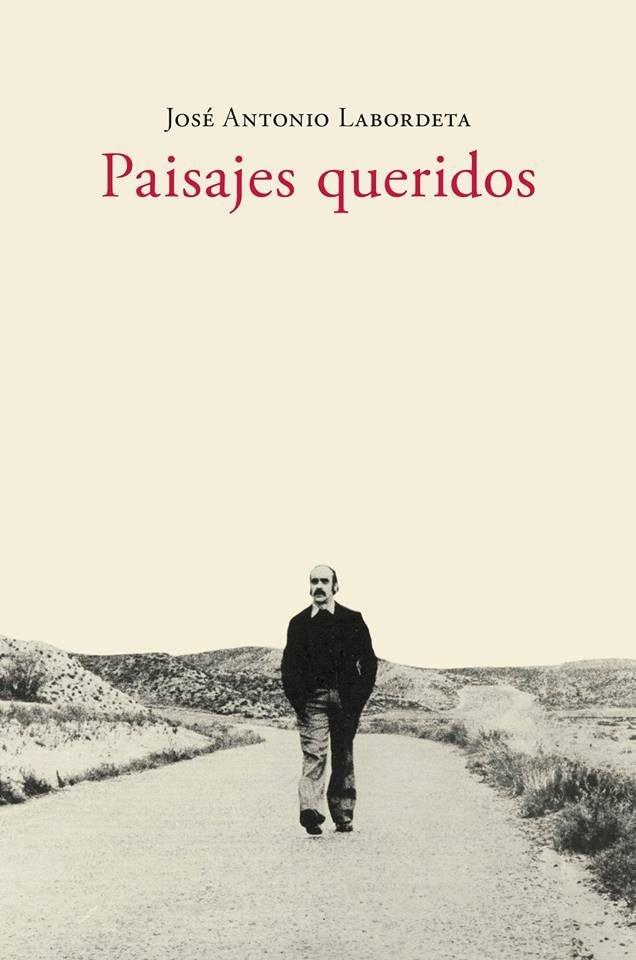 Vorderes Coverbild Paisajes queridos