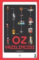 Vorderes Coverbild Oz Yazilimcisi