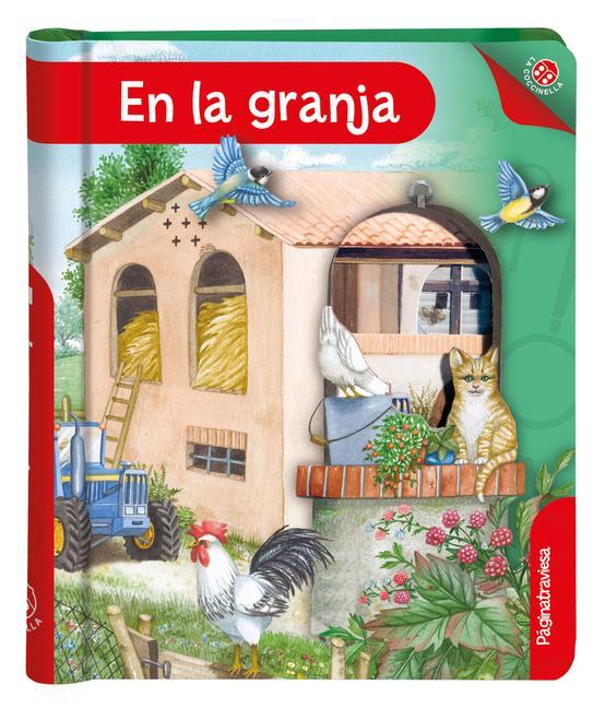 Vorderes Coverbild En La Granja