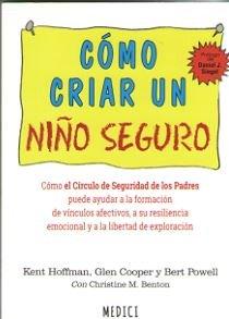 Vorderes Coverbild Como criar un niño seguro