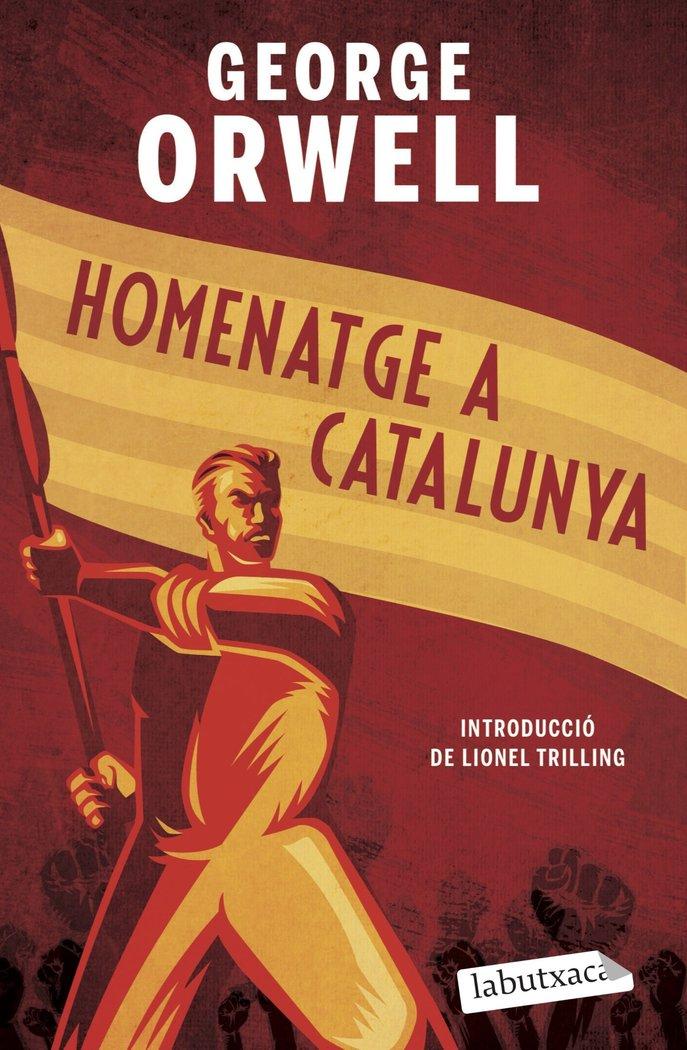 Vorderes Coverbild Homenatge a Catalunya