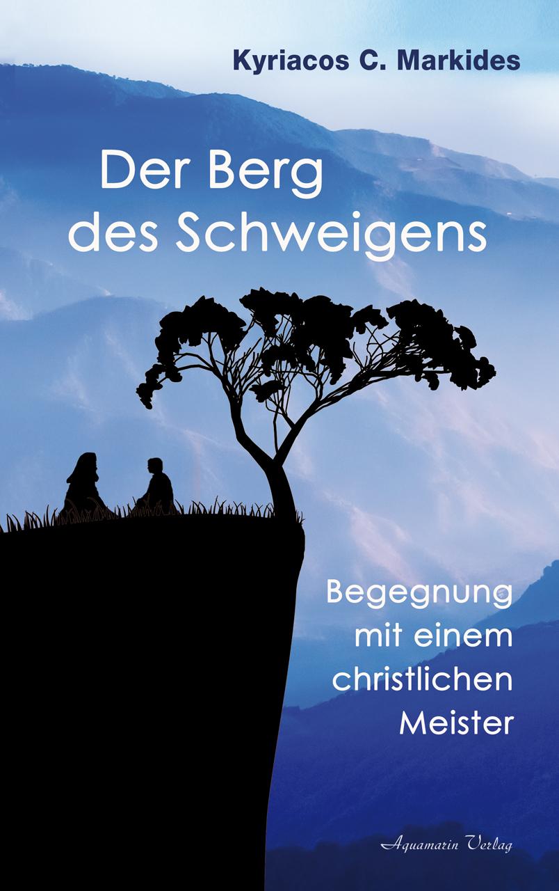 Vorderes Coverbild Der Berg des Schweigens