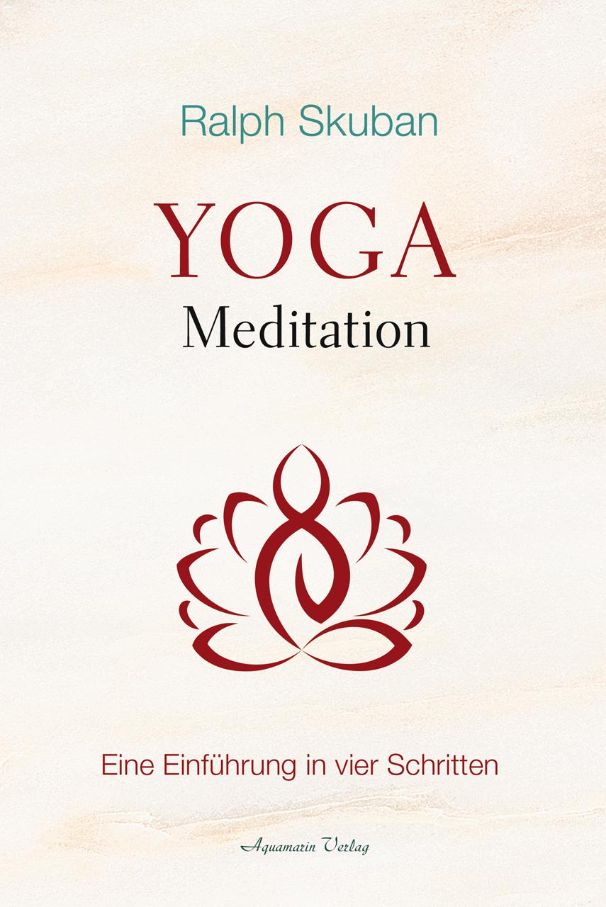 Vorderes Coverbild Yoga-Meditation