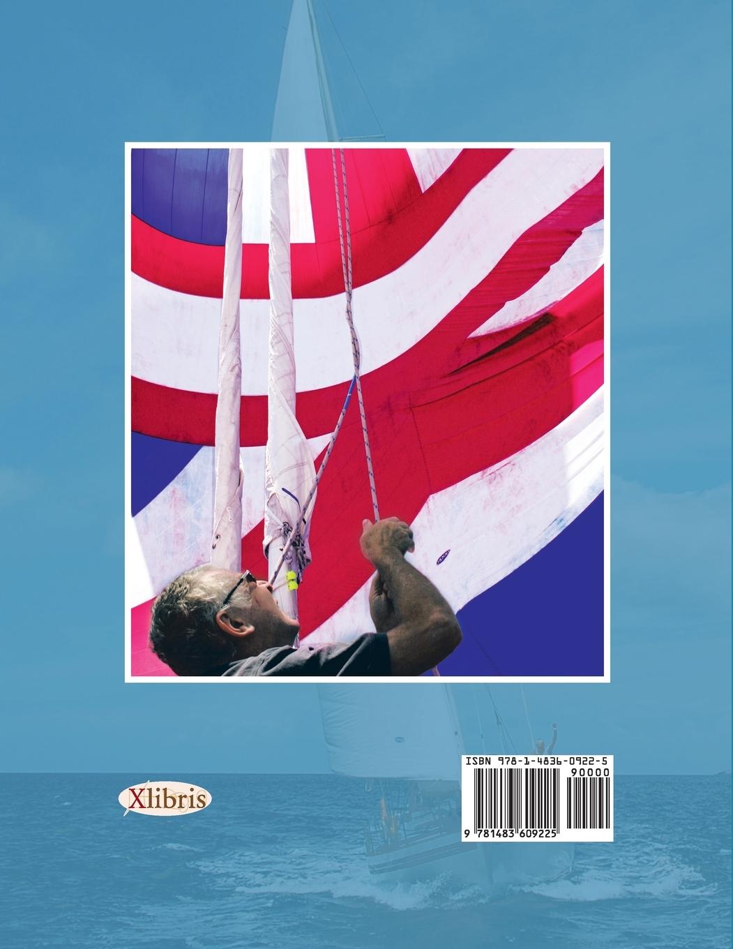 Rückseitencover There Are Good Ships