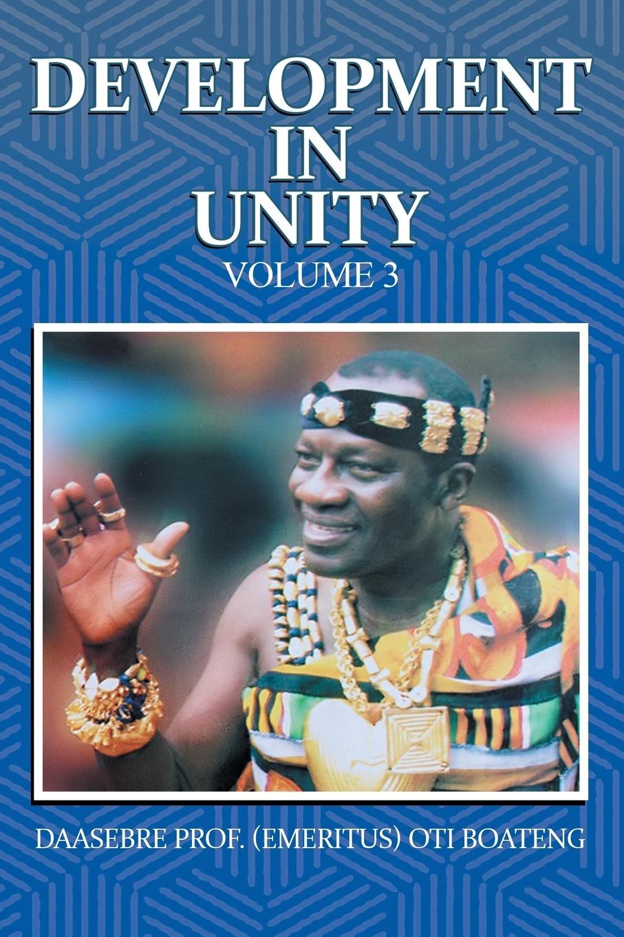 Vorderes Coverbild Development in Unity Volume 3