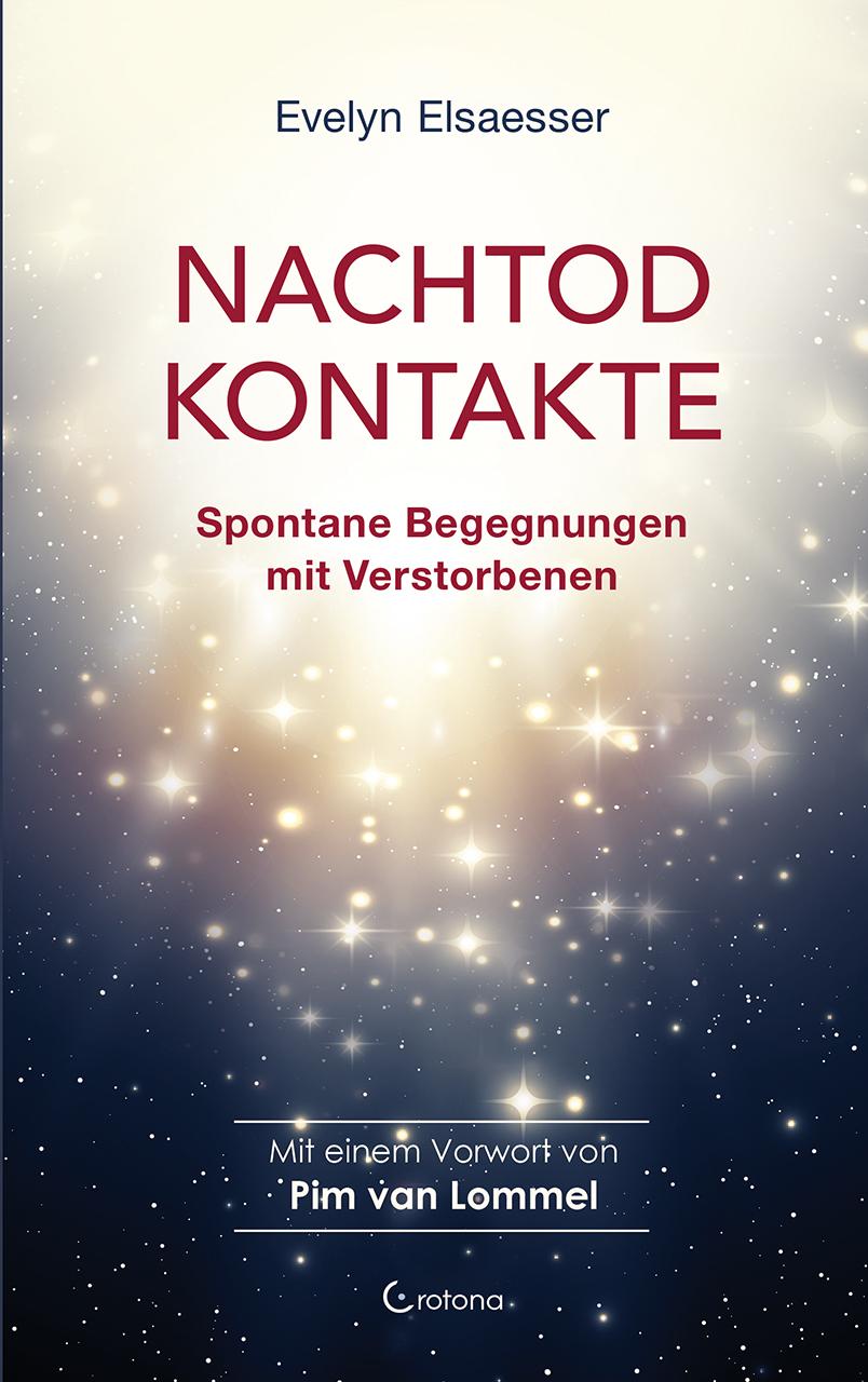 Vorderes Coverbild Nachtod-Kontakte