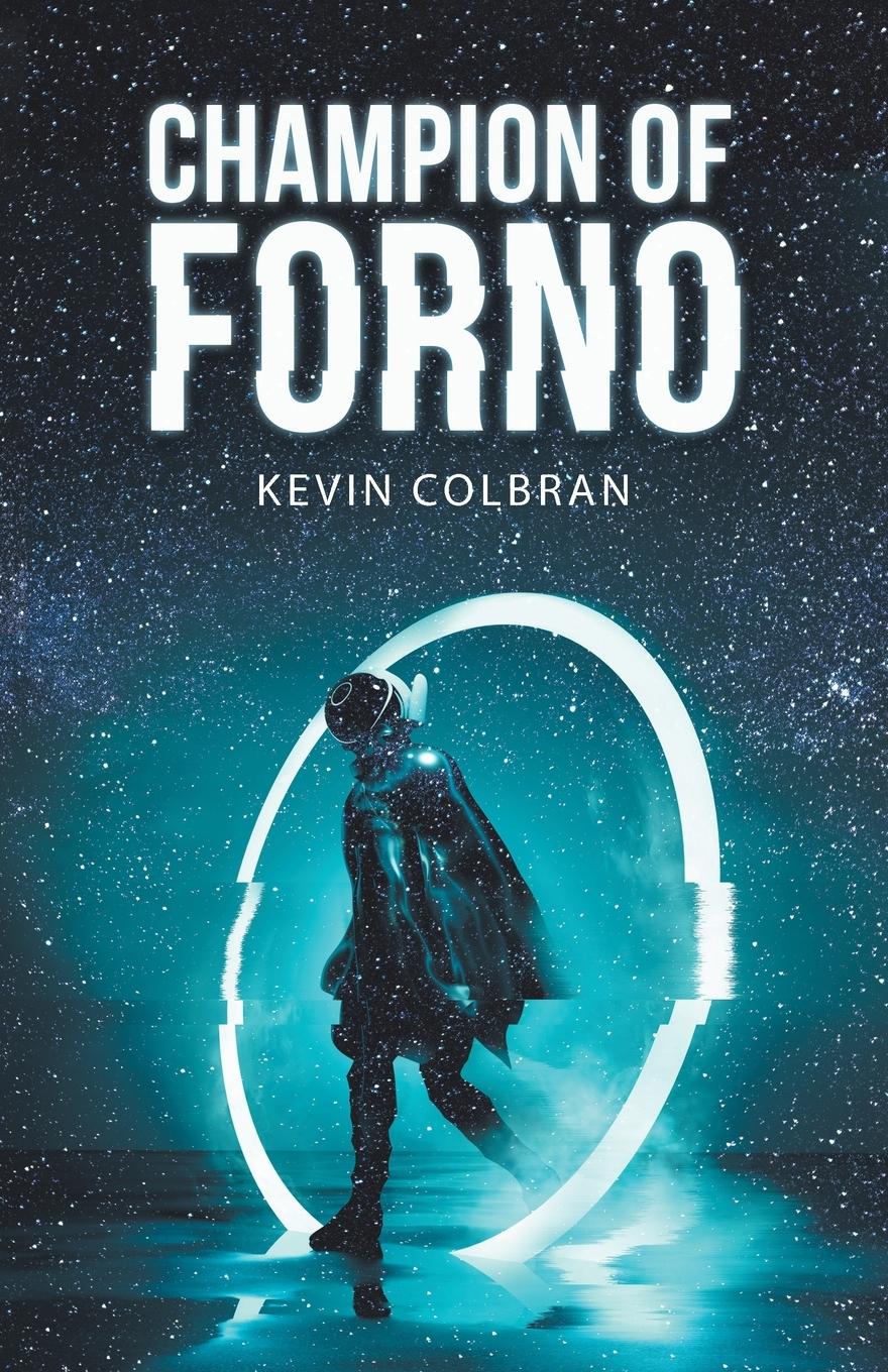 Vorderes Coverbild Champion of Forno
