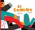 Vorderes Coverbild El Camino