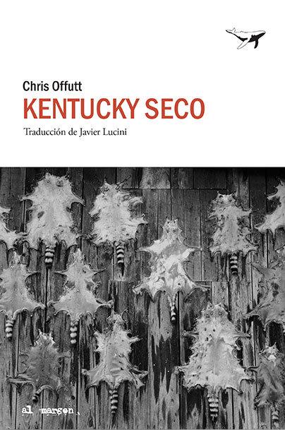 Vorderes Coverbild Kentucky seco