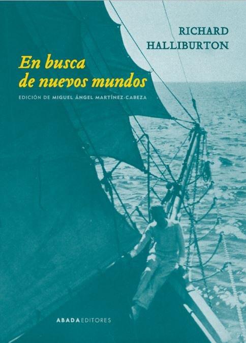 Vorderes Coverbild En busca de nuevos mundos