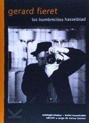 Vorderes Coverbild Los hombrecitos Hasselblad
