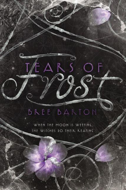 Vorderes Coverbild Tears of Frost