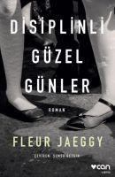 Vorderes Coverbild Disiplinli Güzel Günler