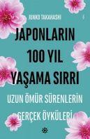 Vorderes Coverbild Japonlarin 100 Yil Yasama Sirri