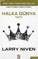 Vorderes Coverbild Halka Dünya Tahti