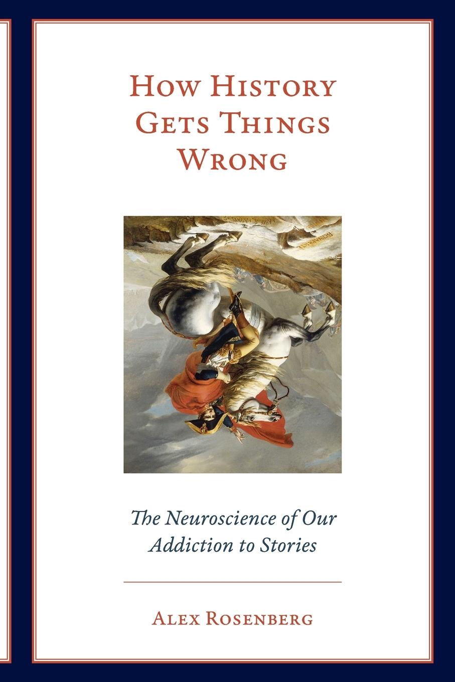 Vorderes Coverbild How History Gets Things Wrong