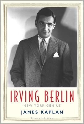 Vorderes Coverbild Irving Berlin