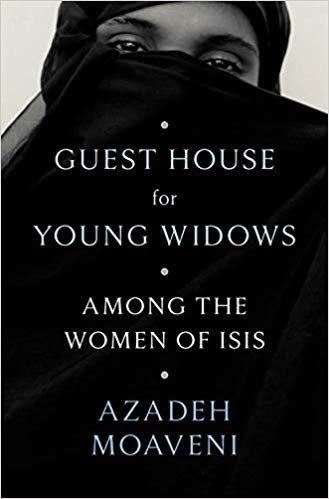 Vorderes Coverbild Guest House for Young Widows