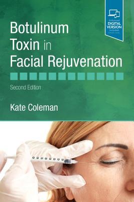 Vorderes Coverbild Botulinum Toxin in Facial Rejuvenation