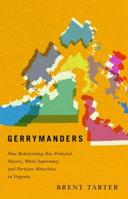 Vorderes Coverbild Gerrymanders