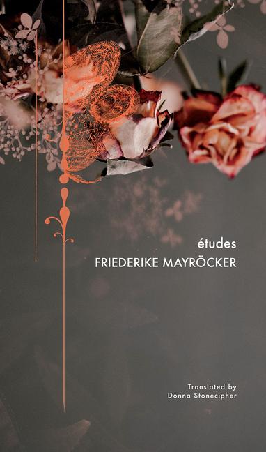 Vorderes Coverbild Etudes