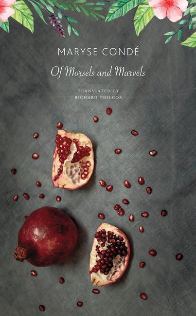 Vorderes Coverbild Of Morsels and Marvels