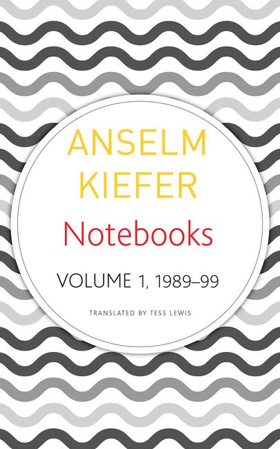 Vorderes Coverbild Notebooks, Volume 1, 1998-99
