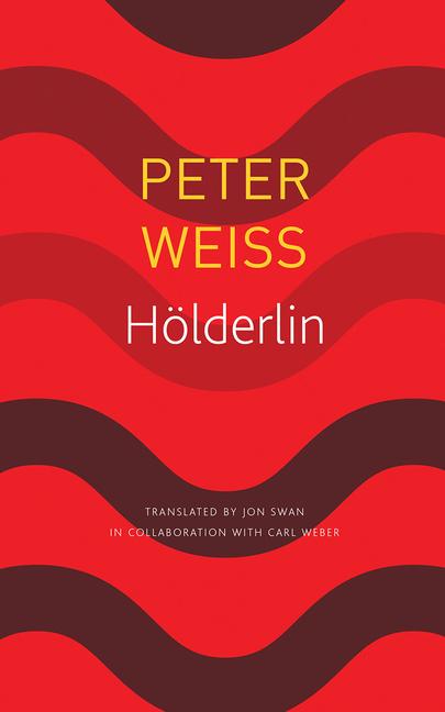 Vorderes Coverbild Hölderlin