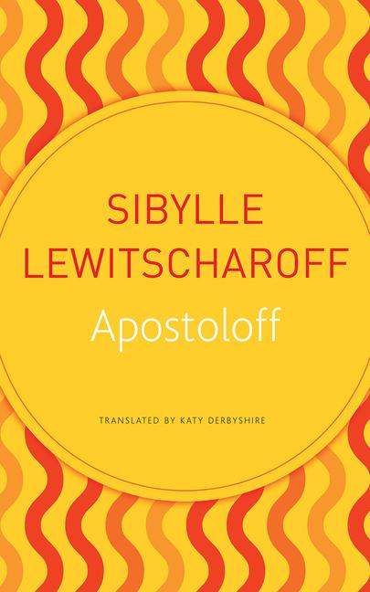 Vorderes Coverbild Apostoloff