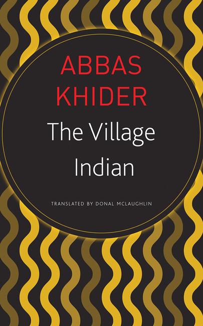 Vorderes Coverbild The Village Indian