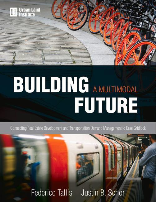 Vorderes Coverbild Building a Multimodal Future