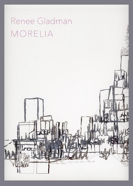 Vorderes Coverbild Morelia