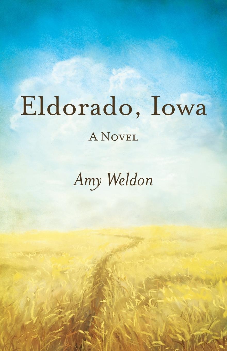 Vorderes Coverbild Eldorado, Iowa