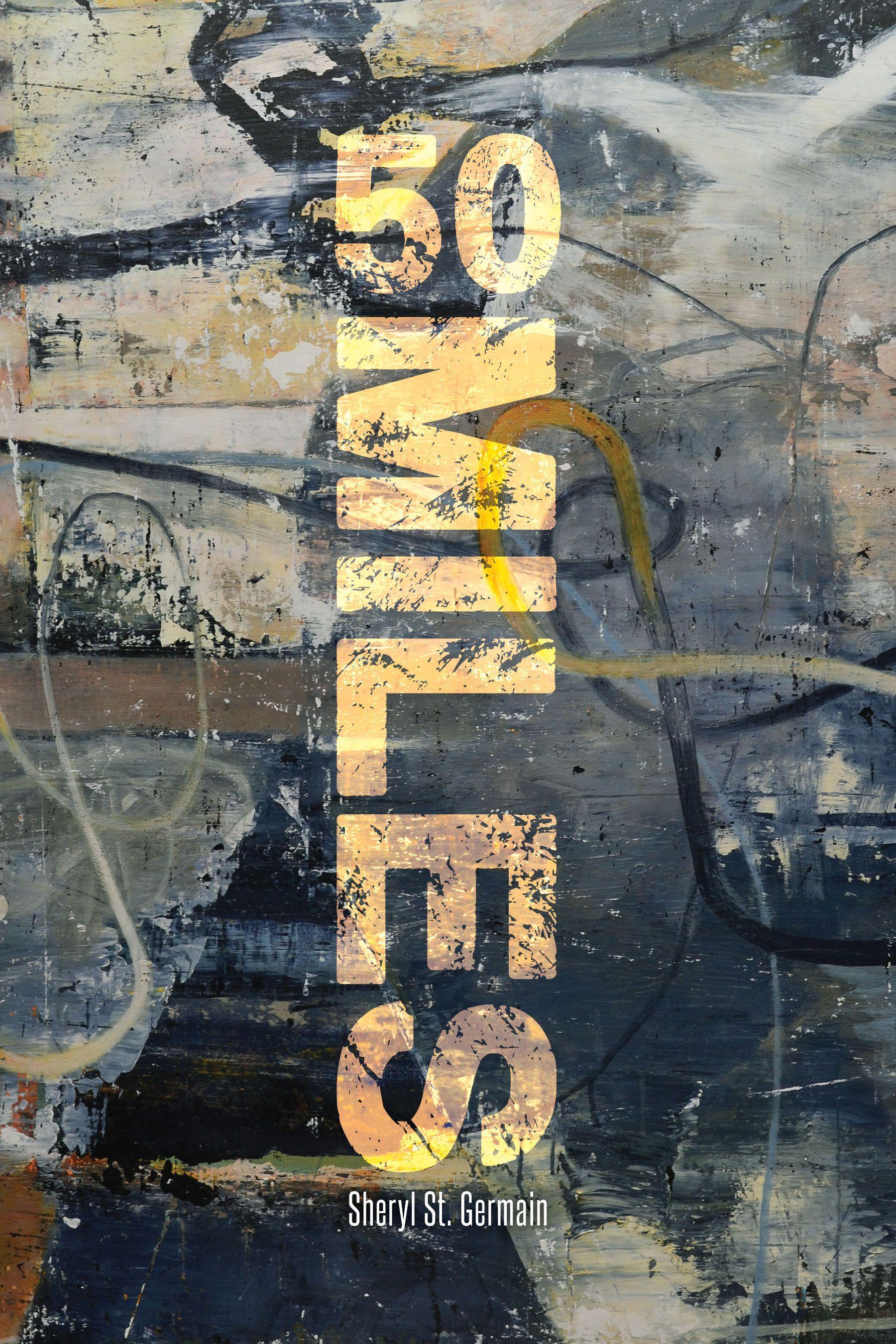 Vorderes Coverbild 50 Miles