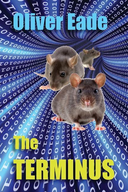 Vorderes Coverbild The Terminus