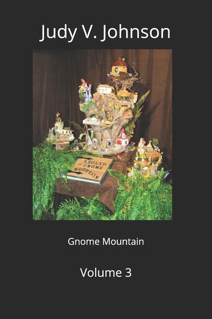 Vorderes Coverbild Gnome Mountain
