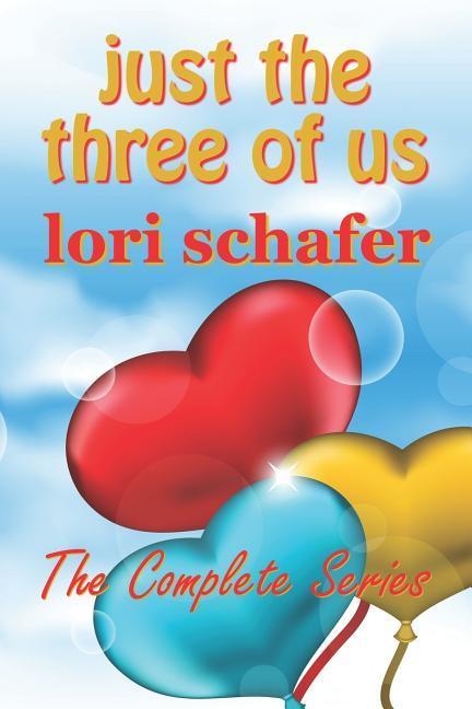 Vorderes Coverbild Just the Three of Us