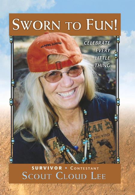 Vorderes Coverbild Sworn to Fun!