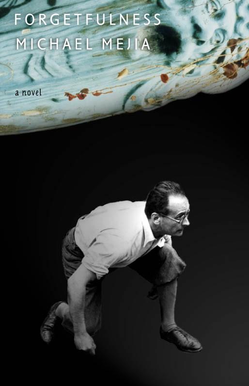 Vorderes Coverbild Forgetfulness