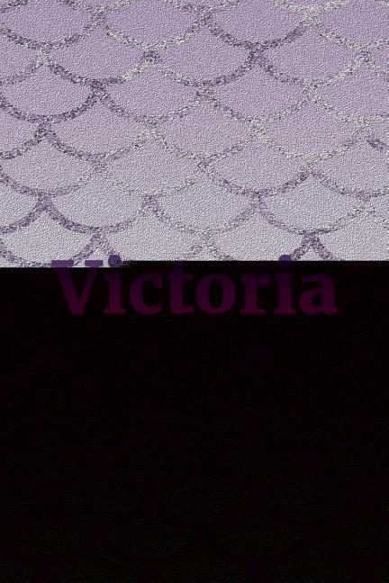 Vorderes Coverbild Victoria
