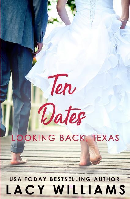 Vorderes Coverbild 10 Dates