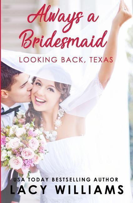 Vorderes Coverbild Always a Bridesmaid