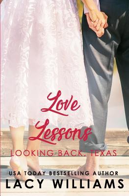 Vorderes Coverbild Love Lessons