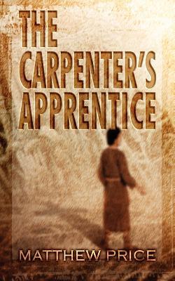 Vorderes Coverbild The Carpenter's Apprentice
