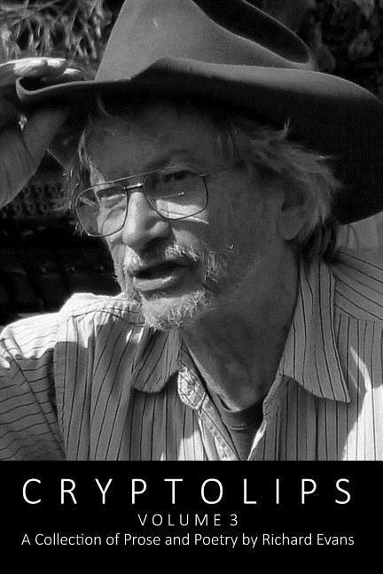 Vorderes Coverbild CRYPTOLIPS Volume 3