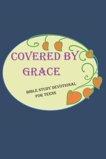 Vorderes Coverbild Covered by Grace Devotional