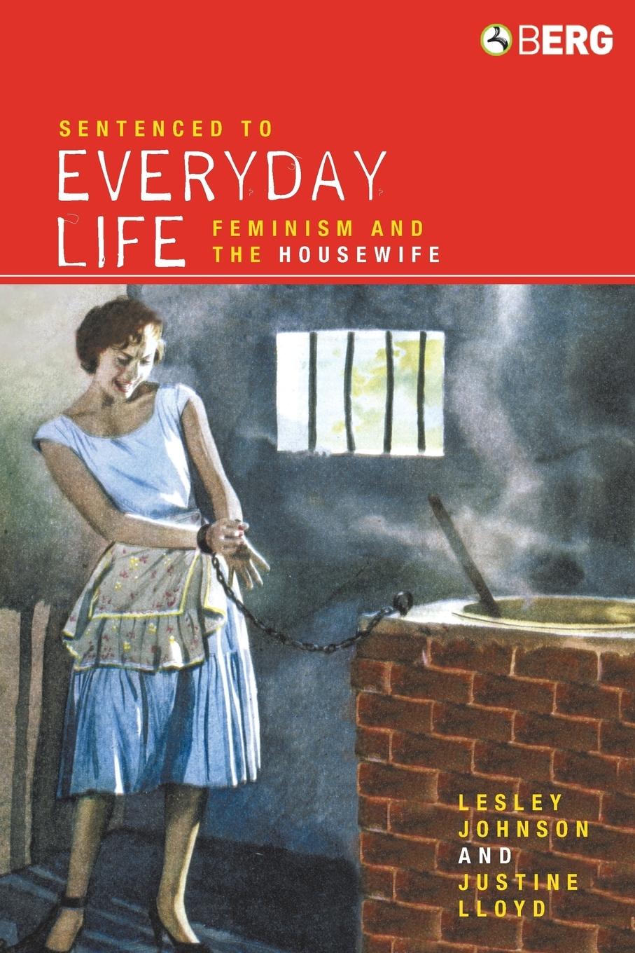 Vorderes Coverbild Sentenced to Everyday Life