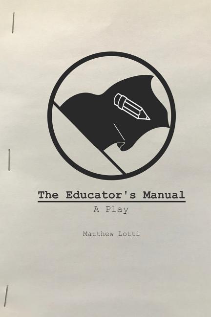 Vorderes Coverbild The Educator's Manual