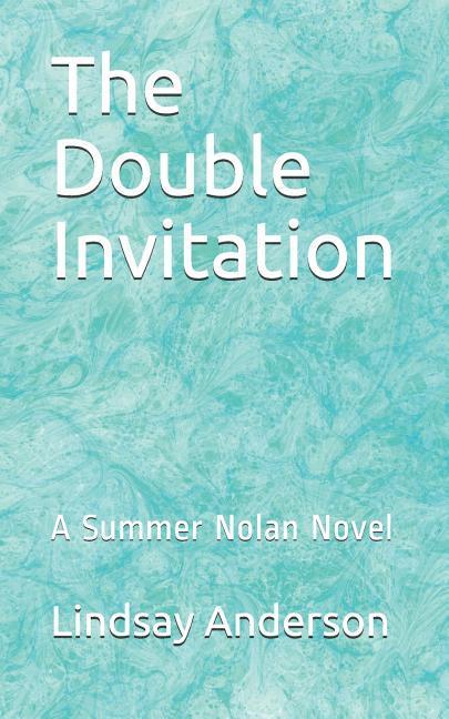 Vorderes Coverbild The Double Invitation: A Summer Nolan Novel