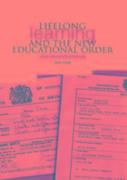 Vorderes Coverbild Lifelong Learning and the New Educational Order